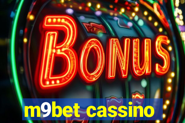 m9bet cassino